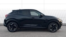 Nissan Juke 1.0 DiG-T 114 N-Connecta 5dr DCT Petrol Hatchback